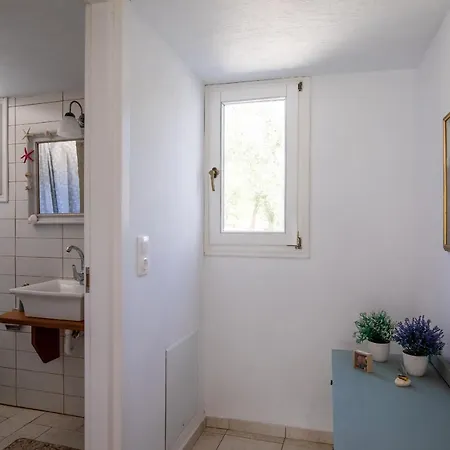 Skopelos Amigdalia Casa de Férias *