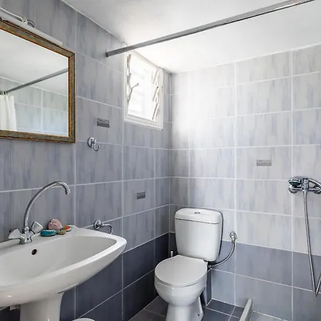 Skopelos Amigdalia Casa de Férias