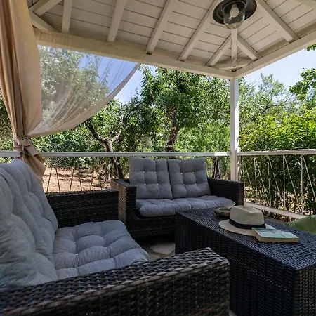 Skopelos Amigdalia * Panormos (Skopelos)