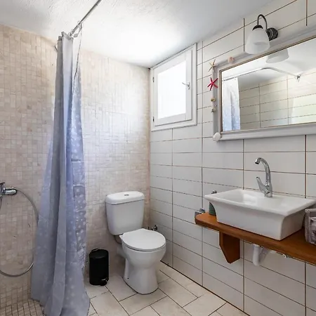 Skopelos Amigdalia * Panormos (Skopelos)