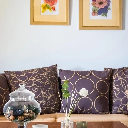 Casa de Férias Skopelos Amigdalia