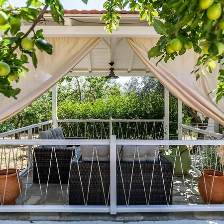 Amigdalia Holiday home *