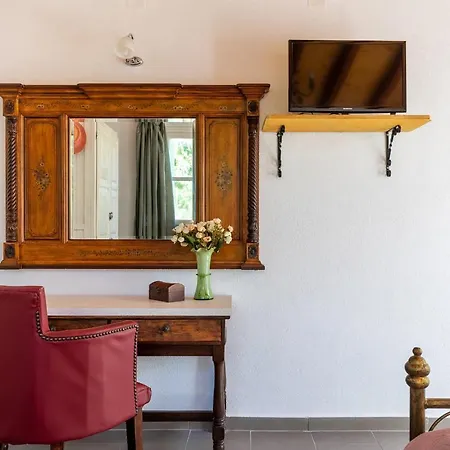 Casa de Férias Skopelos Amigdalia