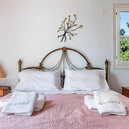 度假居 Skopelos Amigdalia Panormos (Skopelos)