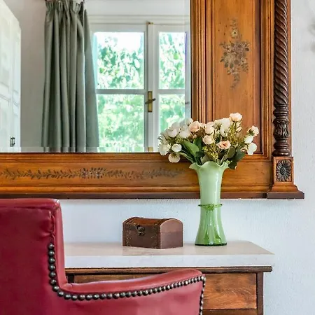 Skopelos Amigdalia Casa de Férias Panormos (Skopelos)