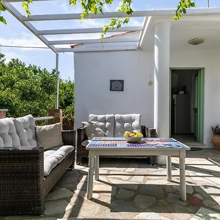 度假居 Skopelos Amigdalia Panormos (Skopelos)