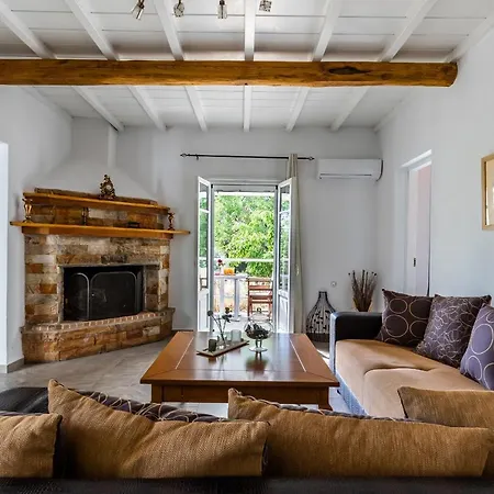 Skopelos Amigdalia Panormos (Skopelos)