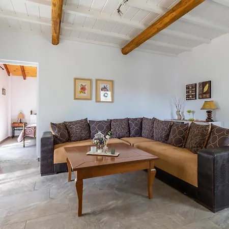 Amigdalia Semesterbostad Skopelos stad
