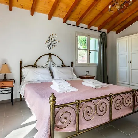 度假居 Skopelos Amigdalia *