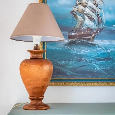 Skopelos Amigdalia *